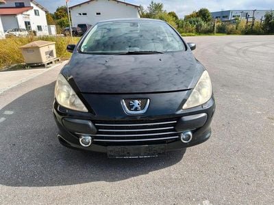 Peugeot 307 CC