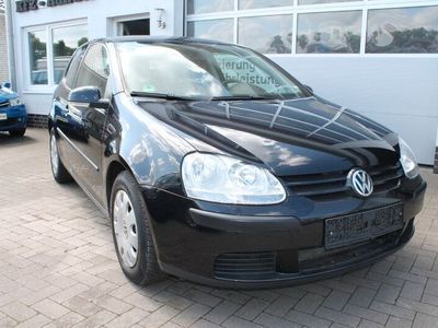 VW Golf V