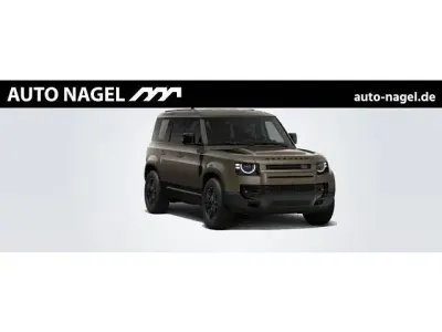 Gebraucht Land Rover Defender