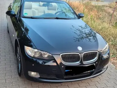 Gebraucht BMW 325