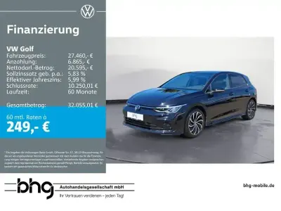 Gebraucht VW Golf VIII