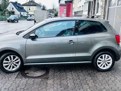 gebraucht VW Polo 1.2 Style