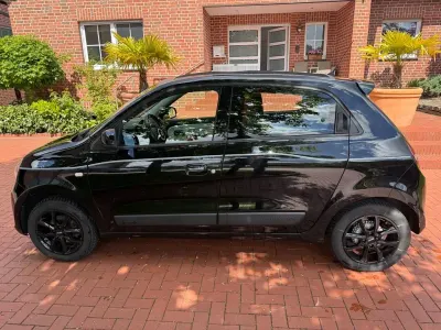Używany Renault Twingo
