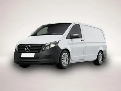 Gebraucht Mercedes e-Vito 85 kW (116 PS) 2025 Manufacturer Van