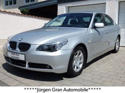 BMW 523
