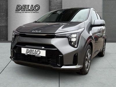 Neu Kia Picanto Spirit 68 PS (50 kW) 2026 Kleinwagen