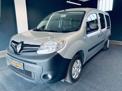 gebraucht Renault Kangoo Kangoo GRANDDCi 7 SITZE KLIMA PDC AHK