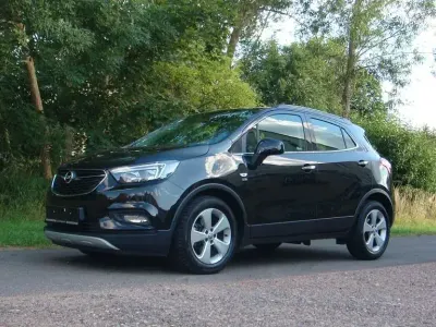 Gebraucht Opel Mokka X
