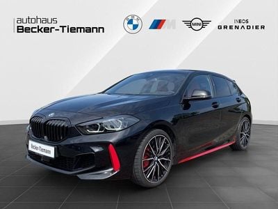 BMW 128