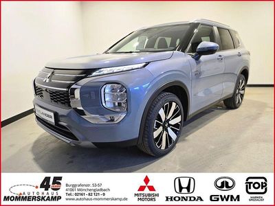 Neu Mitsubishi Outlander P-HEV Edition+ 306 PS (225 kW) 2025 Weiß SUV