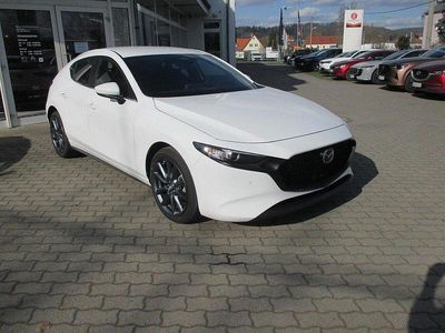 Neu Mazda 3 Center-Line 140 PS (102 kW) 2026
