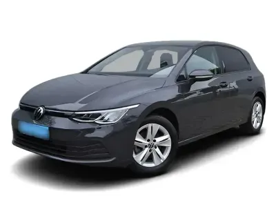 Gebraucht VW Golf VIII
