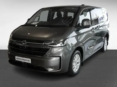 Gebraucht VW T7