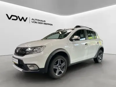 Gebraucht Dacia Sandero