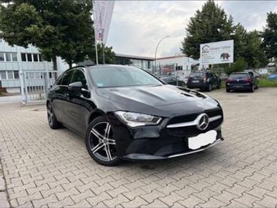 Mercedes CLA200