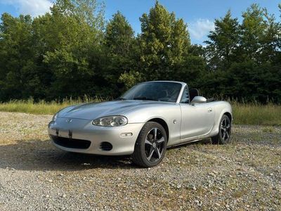 Mazda MX5