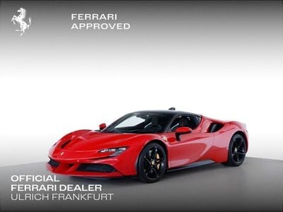 Ferrari SF90