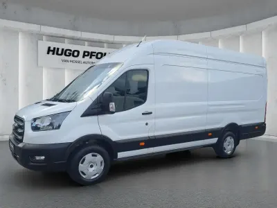 Gebraucht Ford Transit