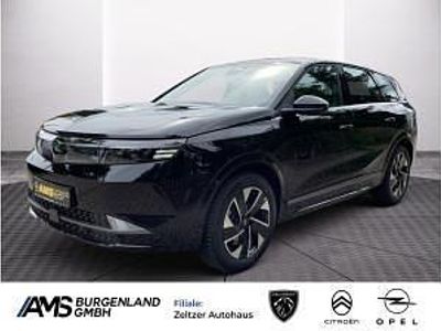 Nowe Opel Grandland Electric Edition 156 kW (213 KM) 2025 Czarny SUV