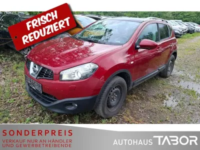 Gebraucht Nissan Qashqai