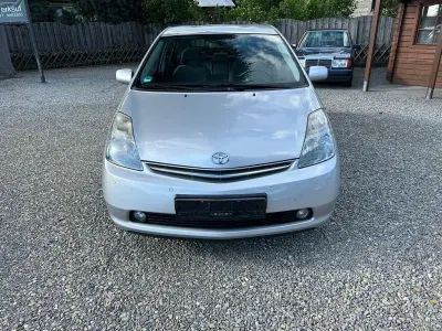 Gebraucht Toyota Prius