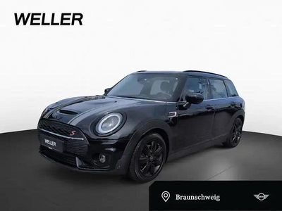 Second-hand Mini Cooper S Clubman 178 CP (130 kW) 2022 Negru Break