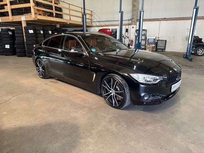 BMW 435