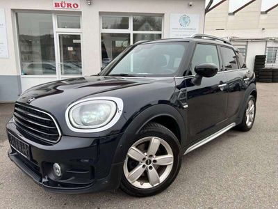 gebraucht Mini Cooper D Countryman Cooper