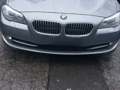 Gebraucht BMW 530