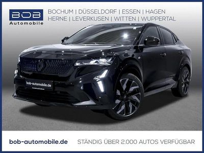 Nuova Renault Rafale Esprit Alpine 300 CV (220 kW) 2026 Nero SUV