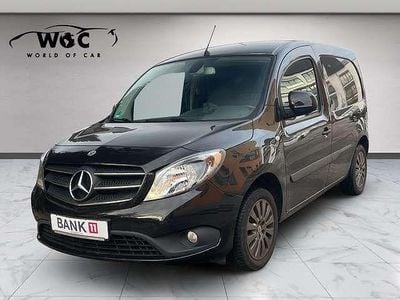 Mercedes Citan 111