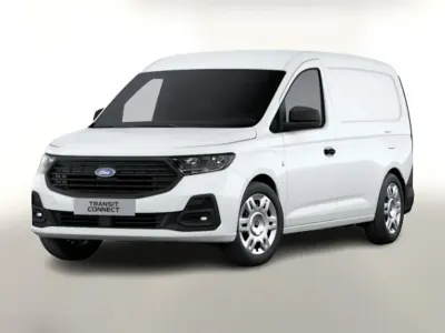 Gebraucht Ford Transit Connect