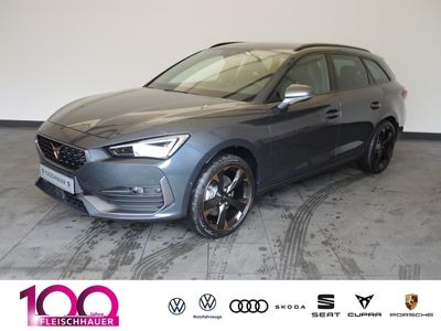 gebraucht Cupra Leon Sportstourer 1.5 eTSI ACT UPE 47810€