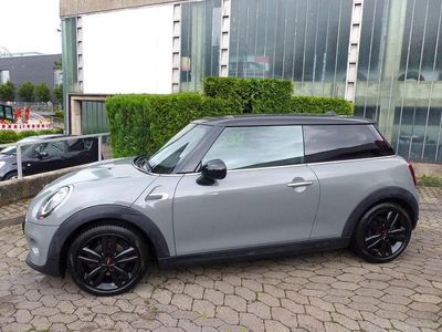 Mini Cooper D