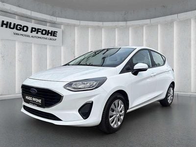 Gebraucht Ford Fiesta Cool & Connect 75 PS (55 kW) 2023 Andere Kleinwagen