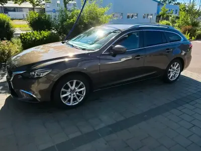 Gebraucht Mazda 6