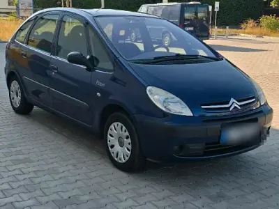 Gebraucht Citroën Xsara Picasso