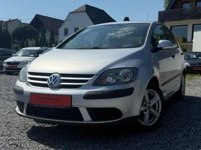 Gebraucht VW Golf IV Trendline 75 PS (55 kW) 2006 Reflexsilber metallic Kleinwagen