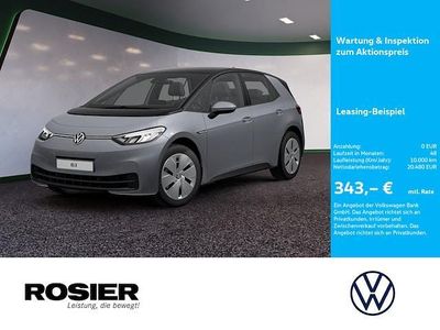 VW ID.3
