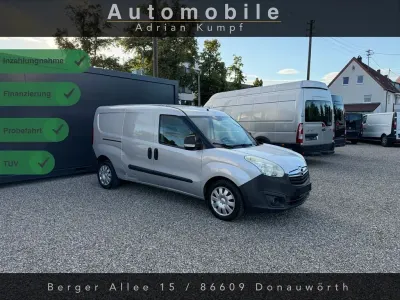 Gebraucht Opel Combo