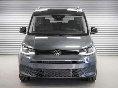 Nuova VW Caddy Maxi 122 CV (89 kW) 2026 Grigio Monovolume