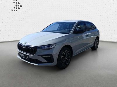 Neu Skoda 110 R 150 PS (110 kW) 2026 Steelgrau Limousine