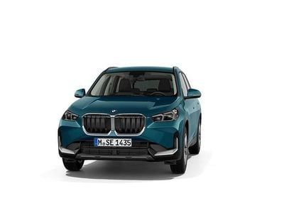 Gebraucht BMW X1 Efficient Dynamics 150 PS (110 kW) 2026 SUV
