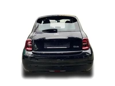 Second-hand Fiat 500e Icon 69 kW (95 CP) 2023 Negru Hatchback