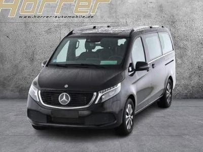 Mercedes EQV300