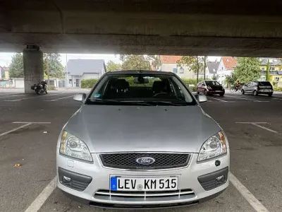 Gebraucht Ford Focus
