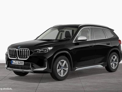 Schwarz Gebraucht 2023 BMW X1 SUV | 40.912 € (Fairer Preis)