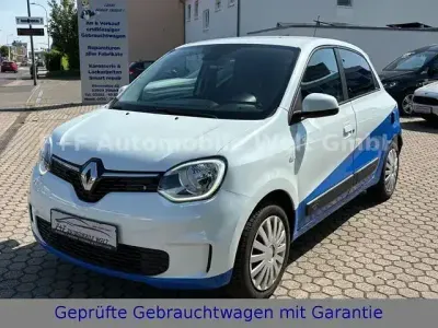 Gebraucht Renault Twingo