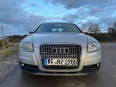 gebraucht Audi A6 Allroad quattro 4.2l V8 *Xenon*Leder*Bose*