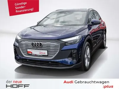 Gebraucht Audi Q4 e-tron